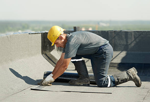 Best Types of Insulation in Atlantic Highlands, NJ