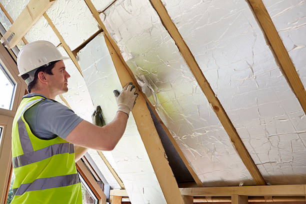 Best Insulation Maintenance and Repair in Atlantic Highlands, NJ